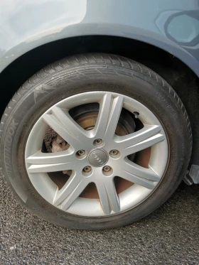 Audi A4, снимка 9 — Bazar.bg Audi A4, снимка 9