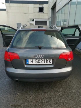 Audi A4, снимка 4 — Bazar.bg Audi A4, снимка 4