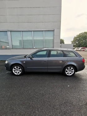 Audi A4, снимка 3 — Bazar.bg Audi A4, снимка 3