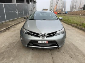 Toyota Auris 1.6i Swiss - 17999 лв. / 9202.74 € - 89925619 3