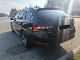 Skoda Superb L&K, TDI-CR, 4Х4, снимка 4