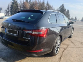 Skoda Superb L&K, TDI-CR, 4Х4, снимка 5