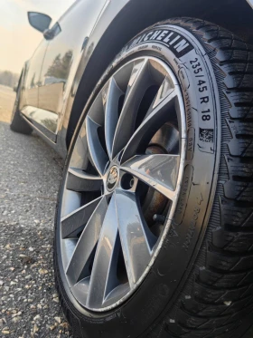 Skoda Superb L&K, TDI-CR, 4Х4, снимка 17
