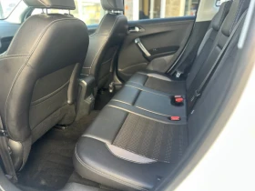 Peugeot 2008 1.6i* 120kc* ALLURE* *  - 6999 € / 13688.85 лв. - 65984836 9