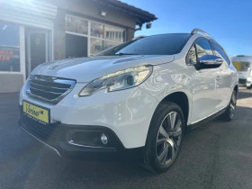Peugeot 2008 1.6i* 120kc* ALLURE* * 