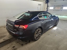 Maserati Ghibli * MODENA Q4 * CARFAX * ЦЕНА ДО БГ - 44966 € / 87945.85 лв. - 73940619 4