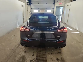 Maserati Ghibli * MODENA Q4 * CARFAX * ЦЕНА ДО БГ - 44966 € / 87945.85 лв. - 73940619 6
