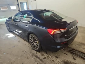 Maserati Ghibli * MODENA Q4 * CARFAX * ЦЕНА ДО БГ - 44966 € / 87945.85 лв. - 73940619 5