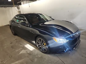 Maserati Ghibli * MODENA Q4 * CARFAX * ЦЕНА ДО БГ - 44966 € / 87945.85 лв. - 73940619 3