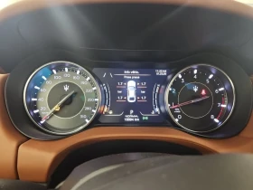 Maserati Ghibli * MODENA Q4 * CARFAX * ЦЕНА ДО БГ - 44966 € / 87945.85 лв. - 73940619 9