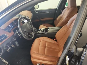 Maserati Ghibli * MODENA Q4 * CARFAX * ЦЕНА ДО БГ - 44966 € / 87945.85 лв. - 73940619 7