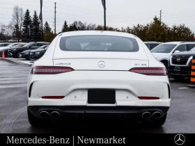Mercedes-Benz GT 53AMG 4DOOR COUPE С РЕГИСТРАЦИЯ & АВТОКРЕДИТ - 70700 € / 138277.18 лв. - 88374372 4