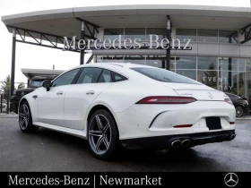 Mercedes-Benz GT 53AMG 4DOOR COUPE С РЕГИСТРАЦИЯ & АВТОКРЕДИТ - 70700 € / 138277.18 лв. - 88374372 3