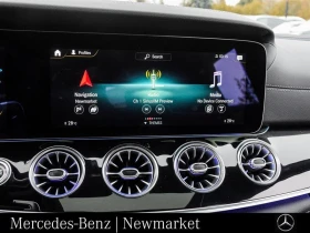 Mercedes-Benz GT 53AMG 4DOOR COUPE С РЕГИСТРАЦИЯ & АВТОКРЕДИТ - 70700 € / 138277.18 лв. - 88374372 12