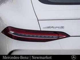 Mercedes-Benz GT 53AMG 4DOOR COUPE С РЕГИСТРАЦИЯ & АВТОКРЕДИТ - 70700 € / 138277.18 лв. - 88374372 5