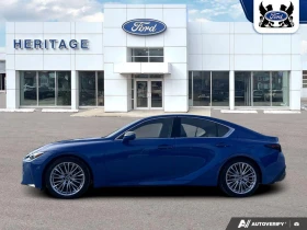 Lexus IS 300 AWD | LUX PACK | LEATHER | ROOF | NAVI |  - 32600 € / 63760.06 лв. - 90652112 3