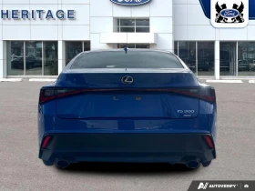 Lexus IS 300 AWD | LUX PACK | LEATHER | ROOF | NAVI |  - 32600 € / 63760.06 лв. - 90652112 5