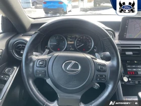 Lexus IS 300 AWD | LUX PACK | LEATHER | ROOF | NAVI |  - 32600 € / 63760.06 лв. - 90652112 7