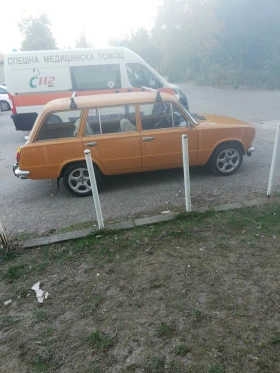 Lada 2102 - 3800 € / 7432.15 лв. - 41151474 2