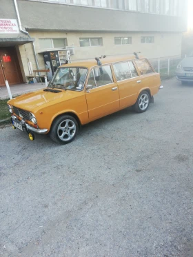 Lada 2102 - 3800 € / 7432.15 лв. - 41151474 3