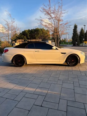 BMW M6 С РЕГИСТРАЦИЯ & АВТО КРЕДИТ - 35000 € / 68454.05 лв. - 58325794 5
