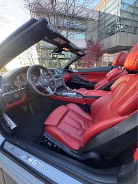 BMW M6 С РЕГИСТРАЦИЯ & АВТО КРЕДИТ - 35000 € / 68454.05 лв. - 58325794 9