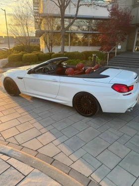 BMW M6 С РЕГИСТРАЦИЯ & АВТО КРЕДИТ - 35000 € / 68454.05 лв. - 58325794 4