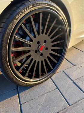 BMW M6 С РЕГИСТРАЦИЯ & АВТО КРЕДИТ - 35000 € / 68454.05 лв. - 58325794 12