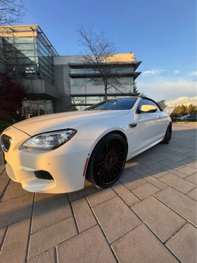 BMW M6 С РЕГИСТРАЦИЯ & АВТО КРЕДИТ - 35000 € / 68454.05 лв. - 58325794 6
