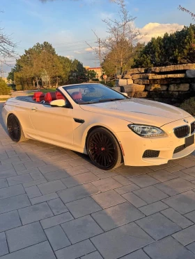 BMW M6 С РЕГИСТРАЦИЯ & АВТО КРЕДИТ