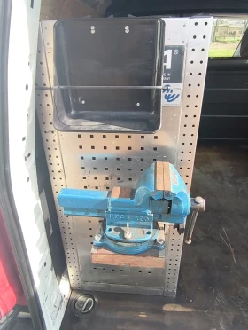 Citroen Berlingo 1.6 E-HDI 2+ 1 - 4750 € / 9290.19 лв. - 61712068 7