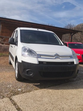 Citroen Berlingo 1.6 E-HDI 2+ 1