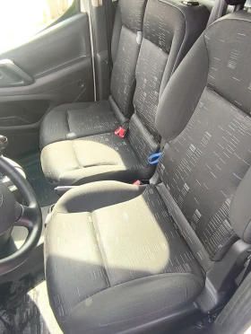 Citroen Berlingo 1.6 E-HDI 2+ 1 - 4750 € / 9290.19 лв. - 61712068 9