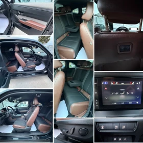Mazda MX-30 35, 5kWh EXCEED FULL BATTERY GARANTE OBSLUJENA, снимка 15 - Автомобили и джипове - 53611744