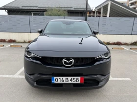 Mazda MX-30 35, 5kWh EXCEED FULL BATTERY GARANTE OBSLUJENA