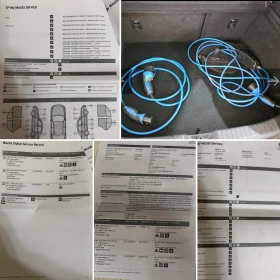 Mazda MX-30 35, 5kWh EXCEED FULL BATTERY GARANTE OBSLUJENA, снимка 17 - Автомобили и джипове - 53611744