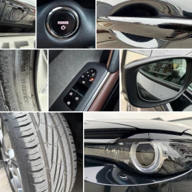 Mazda MX-30 35, 5kWh EXCEED FULL BATTERY GARANTE OBSLUJENA, снимка 16 - Автомобили и джипове - 53611744
