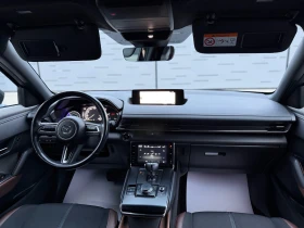 Mazda MX-30 35, 5kWh EXCEED FULL BATTERY GARANTE OBSLUJENA, снимка 12 - Автомобили и джипове - 53611744