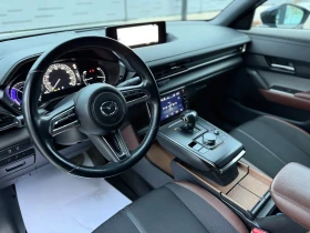 Mazda MX-30 35, 5kWh EXCEED FULL BATTERY GARANTE OBSLUJENA, снимка 10 - Автомобили и джипове - 53611744