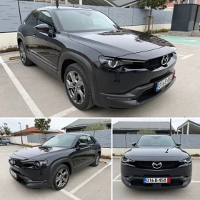 Mazda MX-30 35, 5kWh EXCEED FULL BATTERY GARANTE OBSLUJENA, снимка 5 - Автомобили и джипове - 53611744