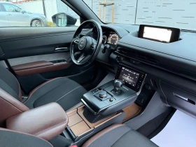 Mazda MX-30 35, 5kWh EXCEED FULL BATTERY GARANTE OBSLUJENA, снимка 13 - Автомобили и джипове - 53611744