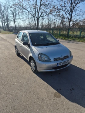 Toyota Yaris 1000 - 1550 € / 3031.54 лв. - 65456713 2