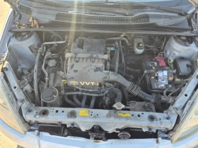 Toyota Yaris 1000 - 1550 € / 3031.54 лв. - 65456713 7