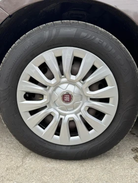 Fiat Tipo 1.3 Mjet - 6200 € / 12126.15 лв. - 70678157 14