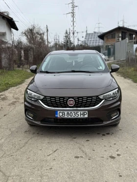 Fiat Tipo 1.3 Mjet - 6200 € / 12126.15 лв. - 70678157 8