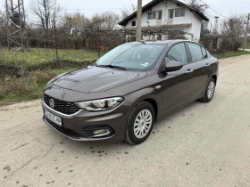 Fiat Tipo 1.3 Mjet