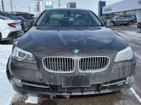 BMW 535 XDRIVE * HEAD UP* ПОДГРЕВИ* КАМЕРА* ПАНОРАМА*  - 8990 € / 17582.91 лв. - 29055334 2