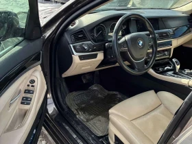 BMW 535 XDRIVE * HEAD UP* ПОДГРЕВИ* КАМЕРА* ПАНОРАМА*  - 8990 € / 17582.91 лв. - 29055334 5