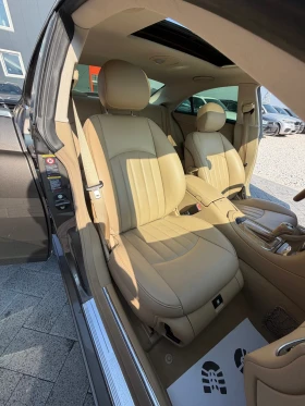 Mercedes-Benz CLS Нов внос от Германия! - 7350 € / 14375.35 лв. - 78556960 10