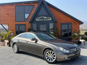 Mercedes-Benz CLS Нов внос от Германия! - 7350 € / 14375.35 лв. - 78556960 3